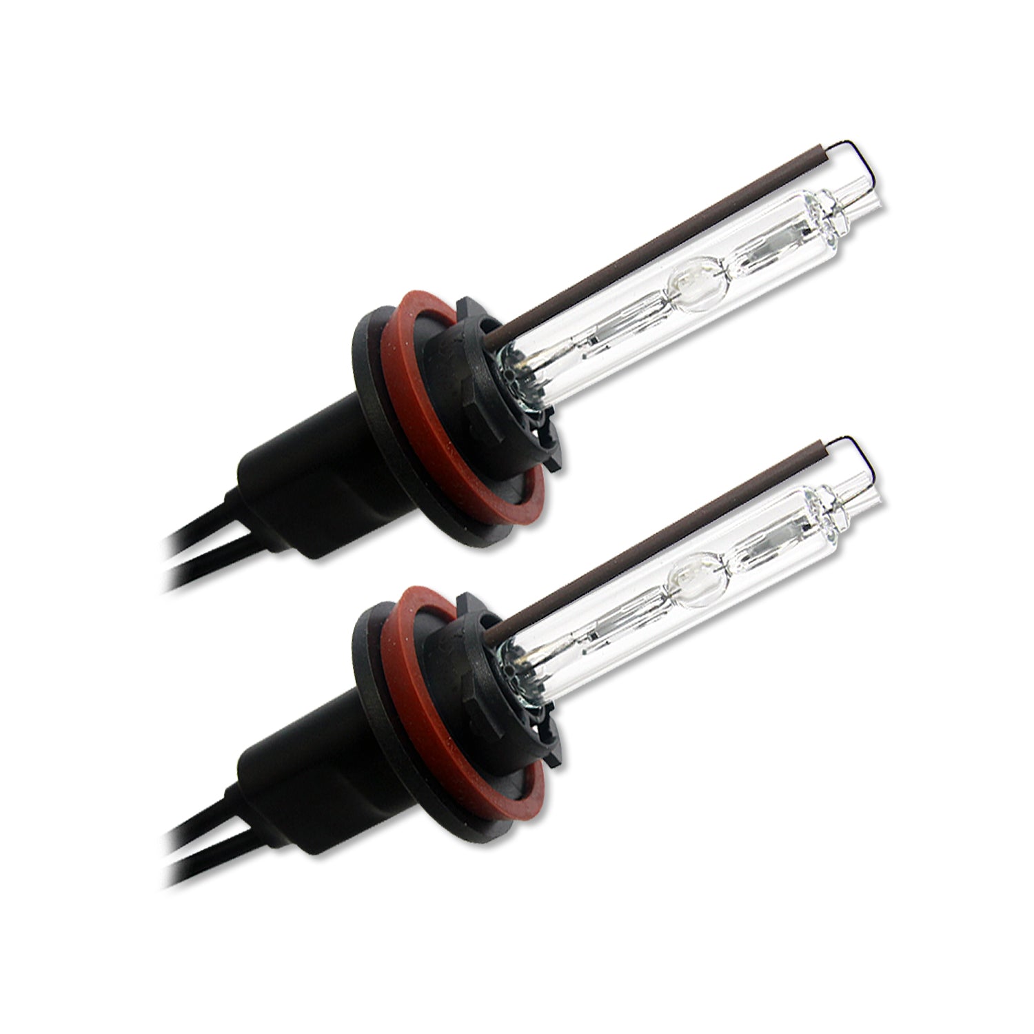 D2S: Philips 85122WXX2 Ultinon HID Xenon Bulbs | Pack of 2