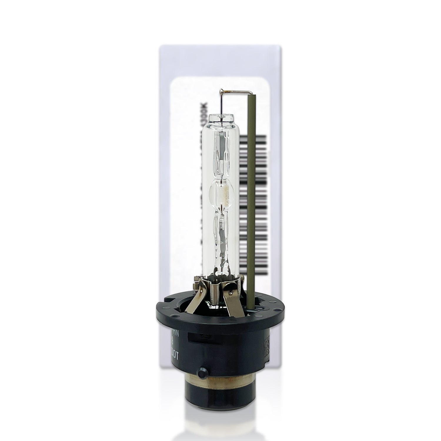 Philips D4S Xeneco 35w 42402 Bulb – HID CONCEPT