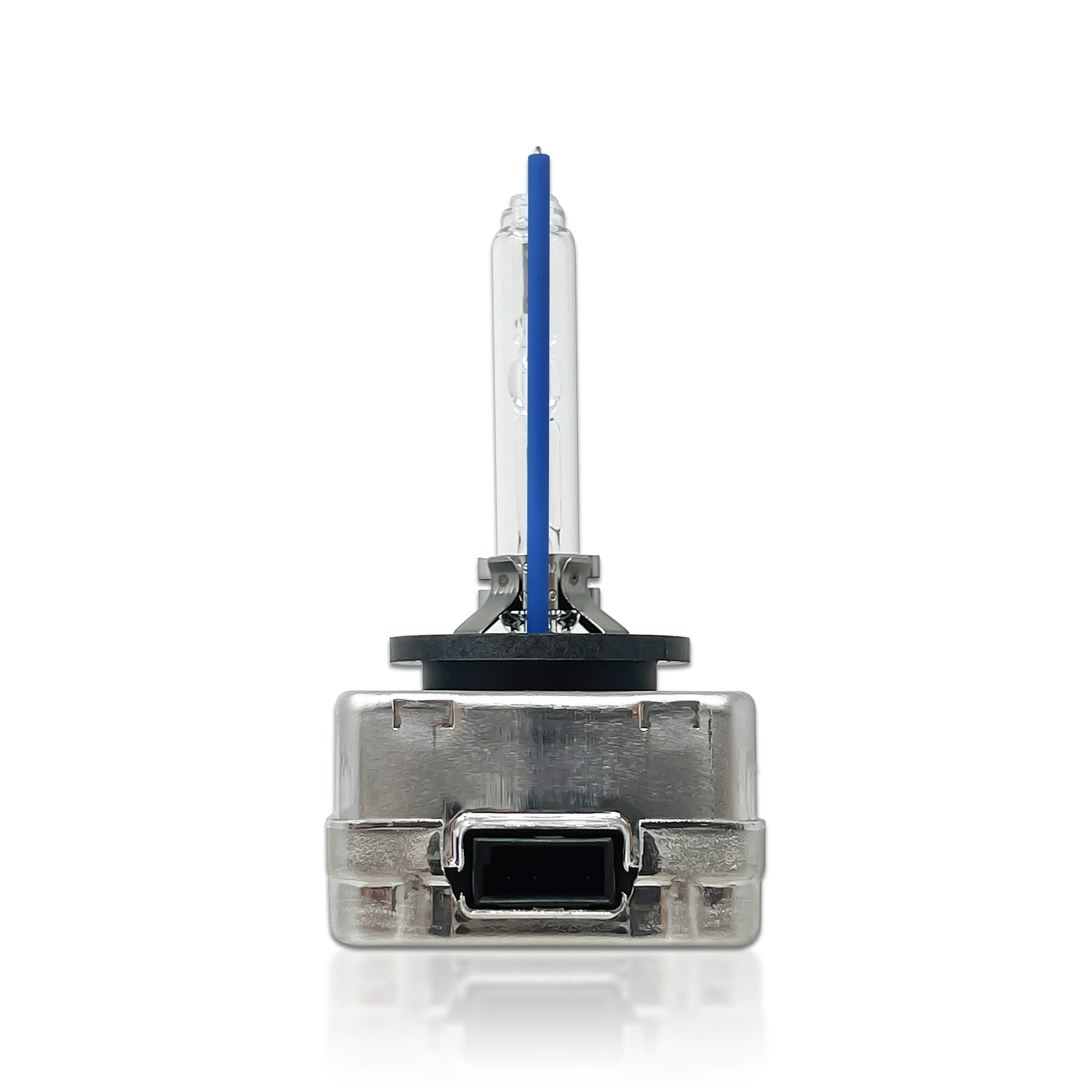 OSRAM Xenarc Cool Blue Boost D1S Xenon Car Headlight Bulbs (Twin