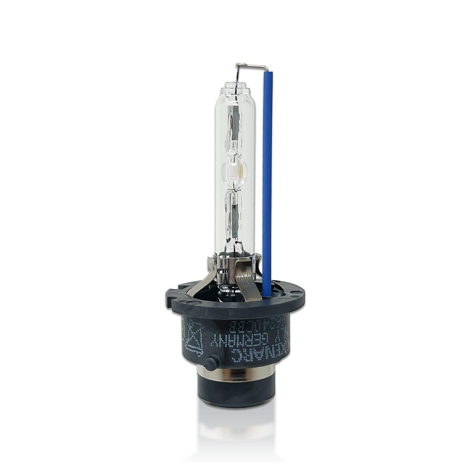 D1S Osram 66140CBB Cool Blue Boost HID Bulbs (2 Pack) – Lightwerkz Global  Inc