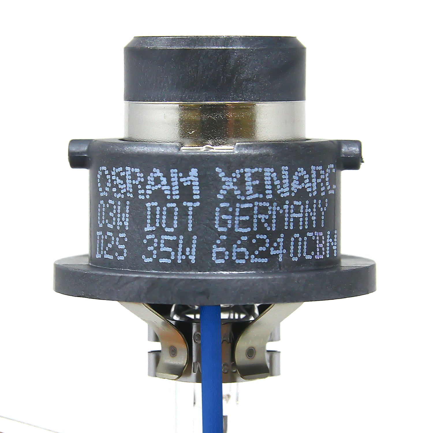 Osram OSRAM - Signallampen Cool Blue Intense Nex…