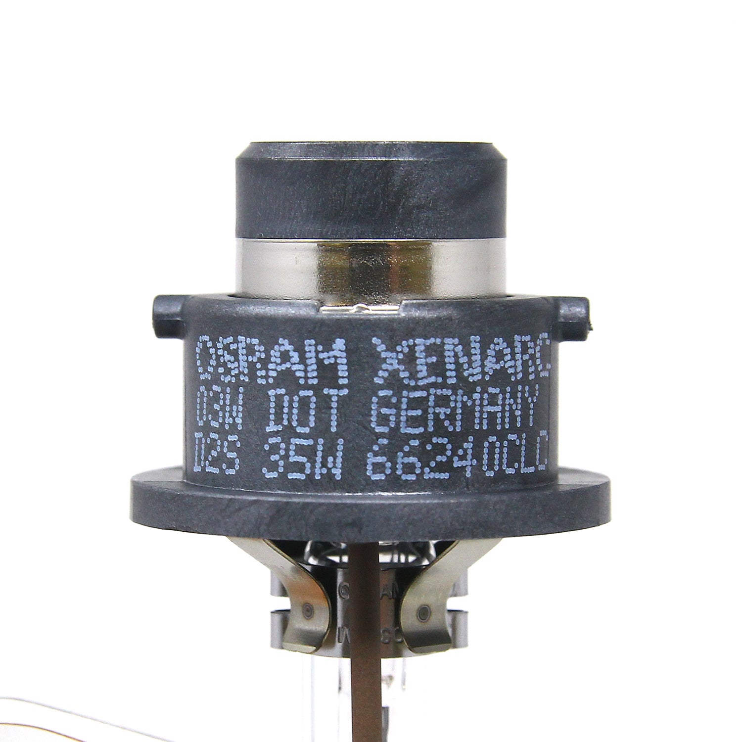 D1S: Osram 66140CLC OEM Classic HID Xenon Bulb