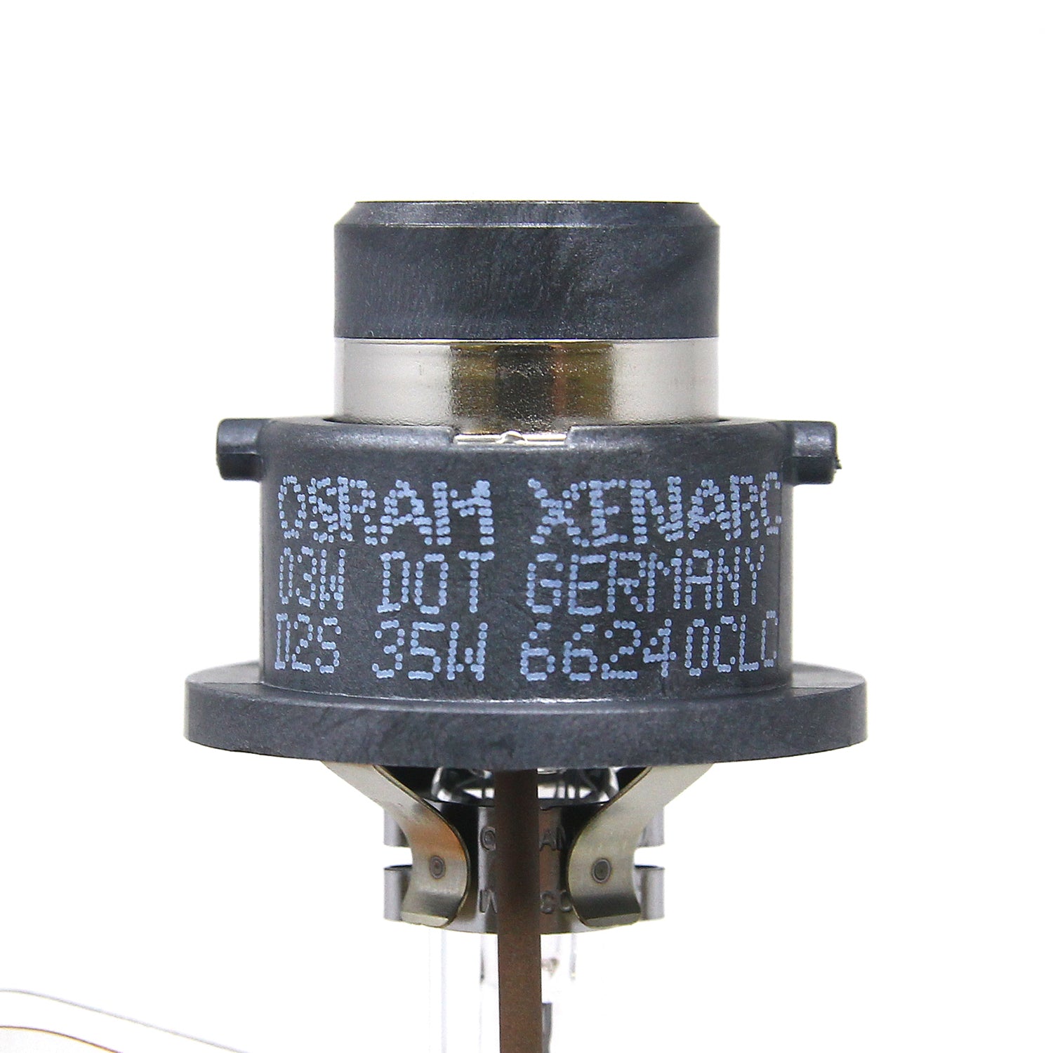 Osram D2S 66240CLC OEM HID Bulb – HID CONCEPT