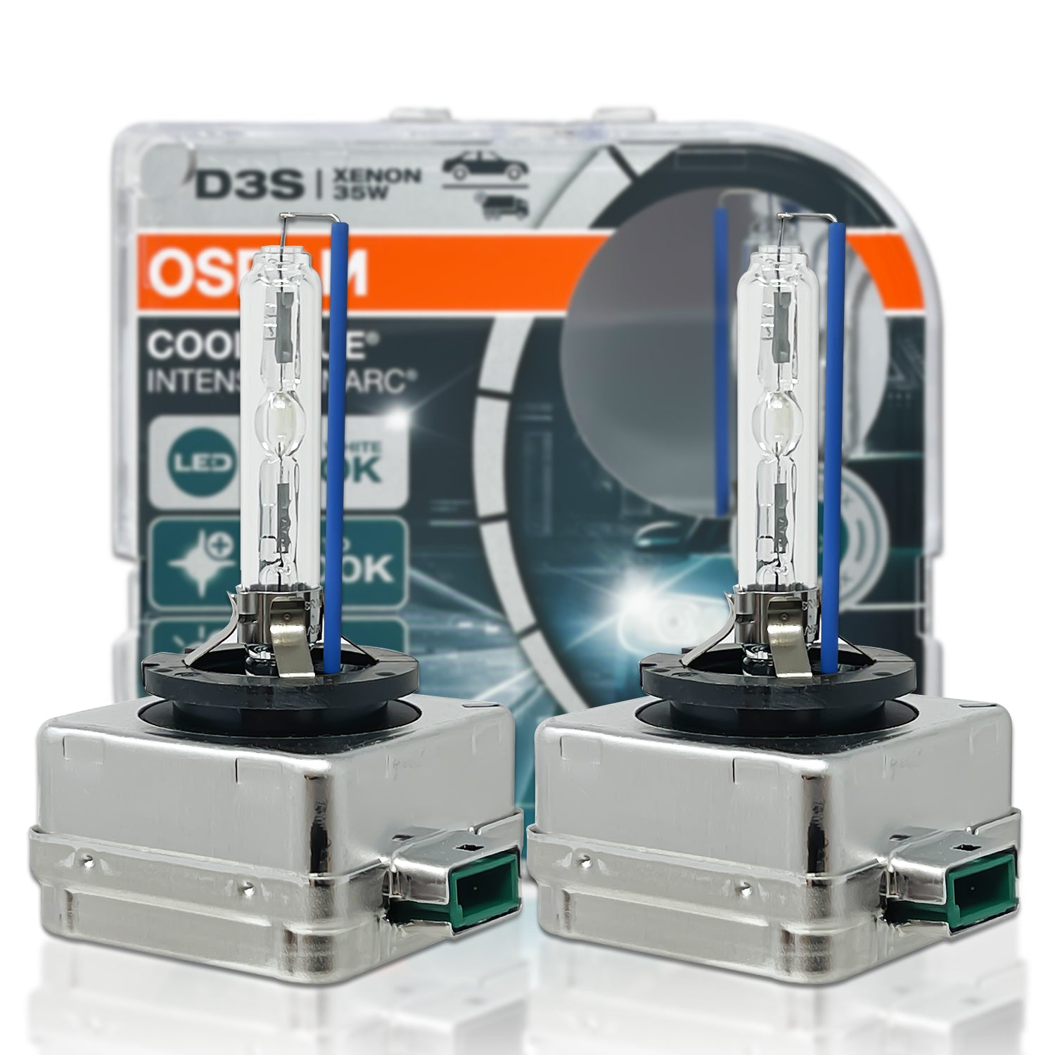 Osram Xenarc Ultra Life D3S (66340ULT) au meilleur prix sur Osram Xenarc Ultra Life D3S (66340ULT) au meilleur prix sur