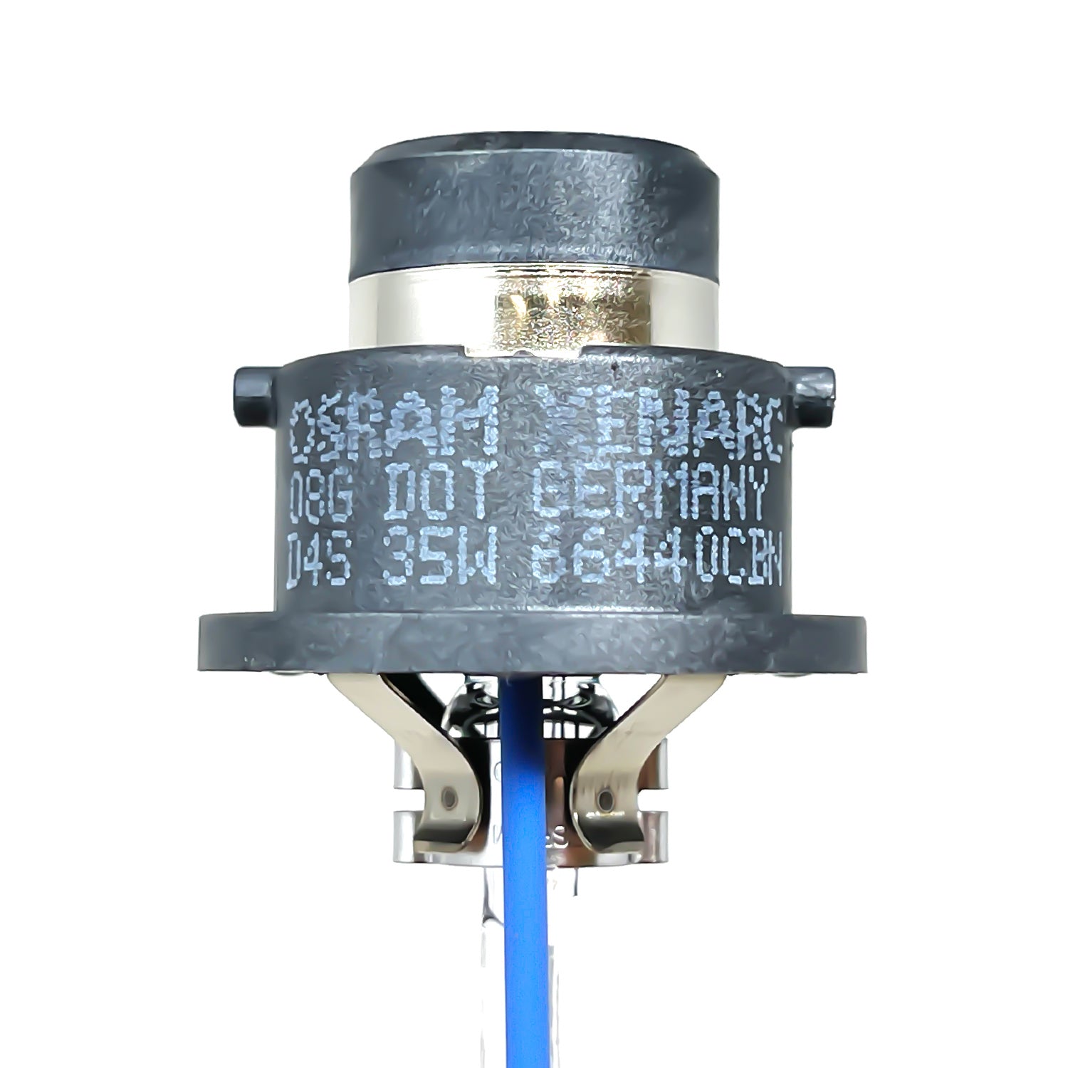 OSRAM Cool Blue Intense NextGen - HID/Xenon Replacement Bulbs