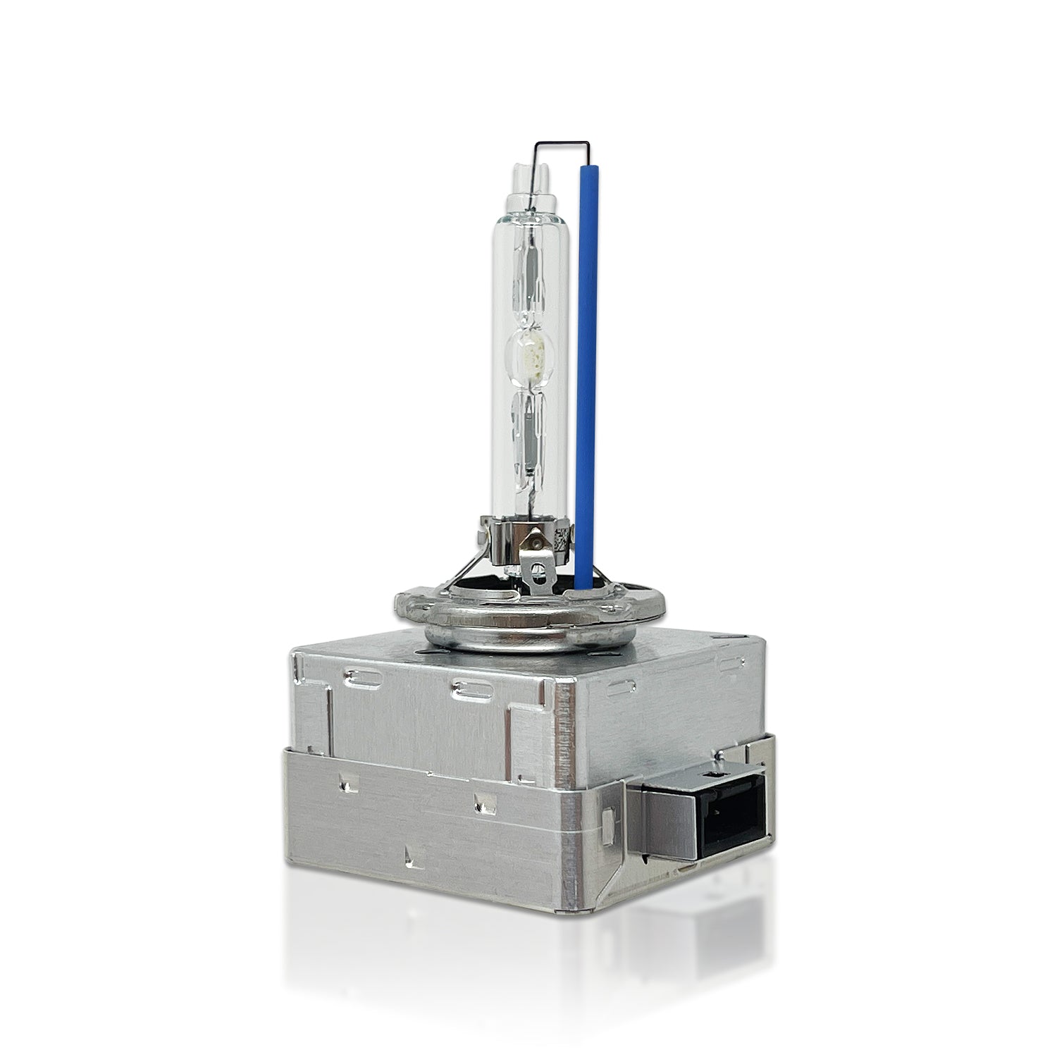 HID-Warehouse HID Xenon Replacement Bulbs - H7 5000K - Bright White (1 Pair)