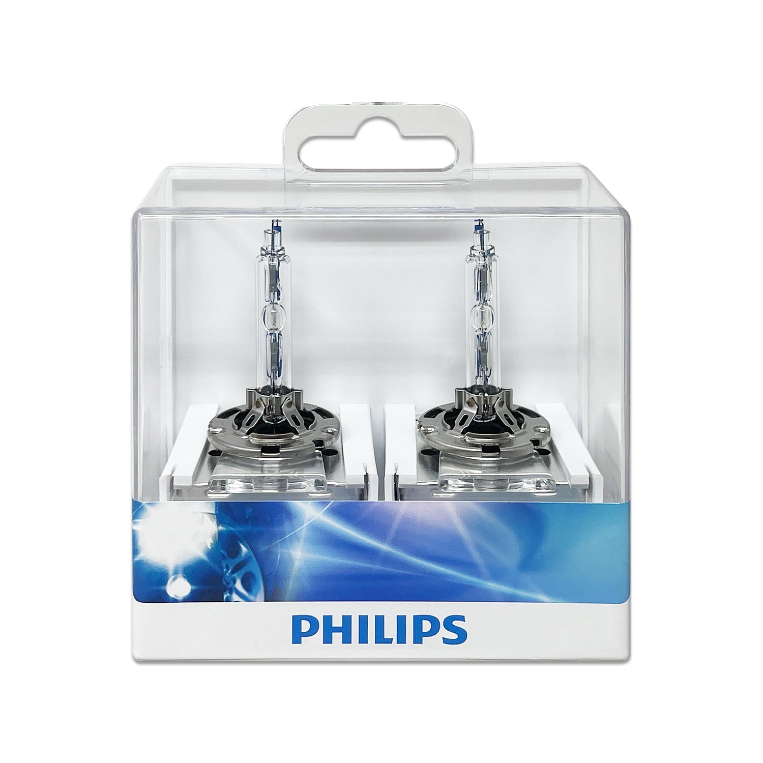 Philips Xenstart D1s 35w bulb