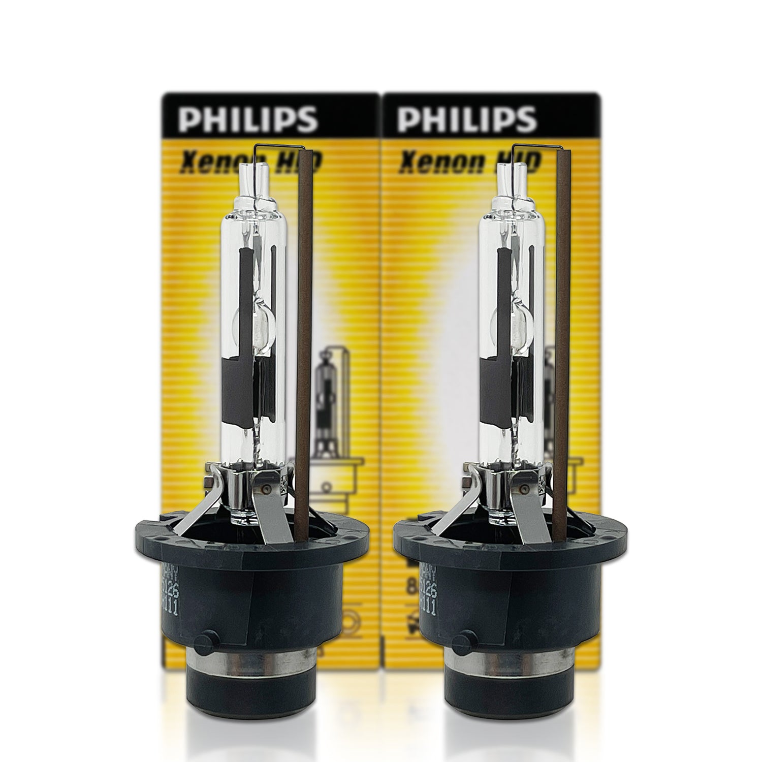 Philips Germany D2R 35W 85126 D2R Bulb