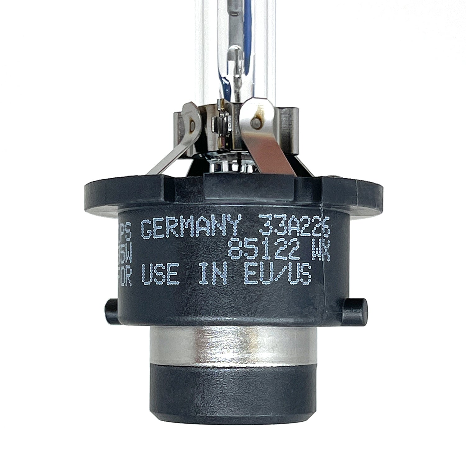 Philips Ultinon HID (WX) Headlight Bulb 85122WXX2