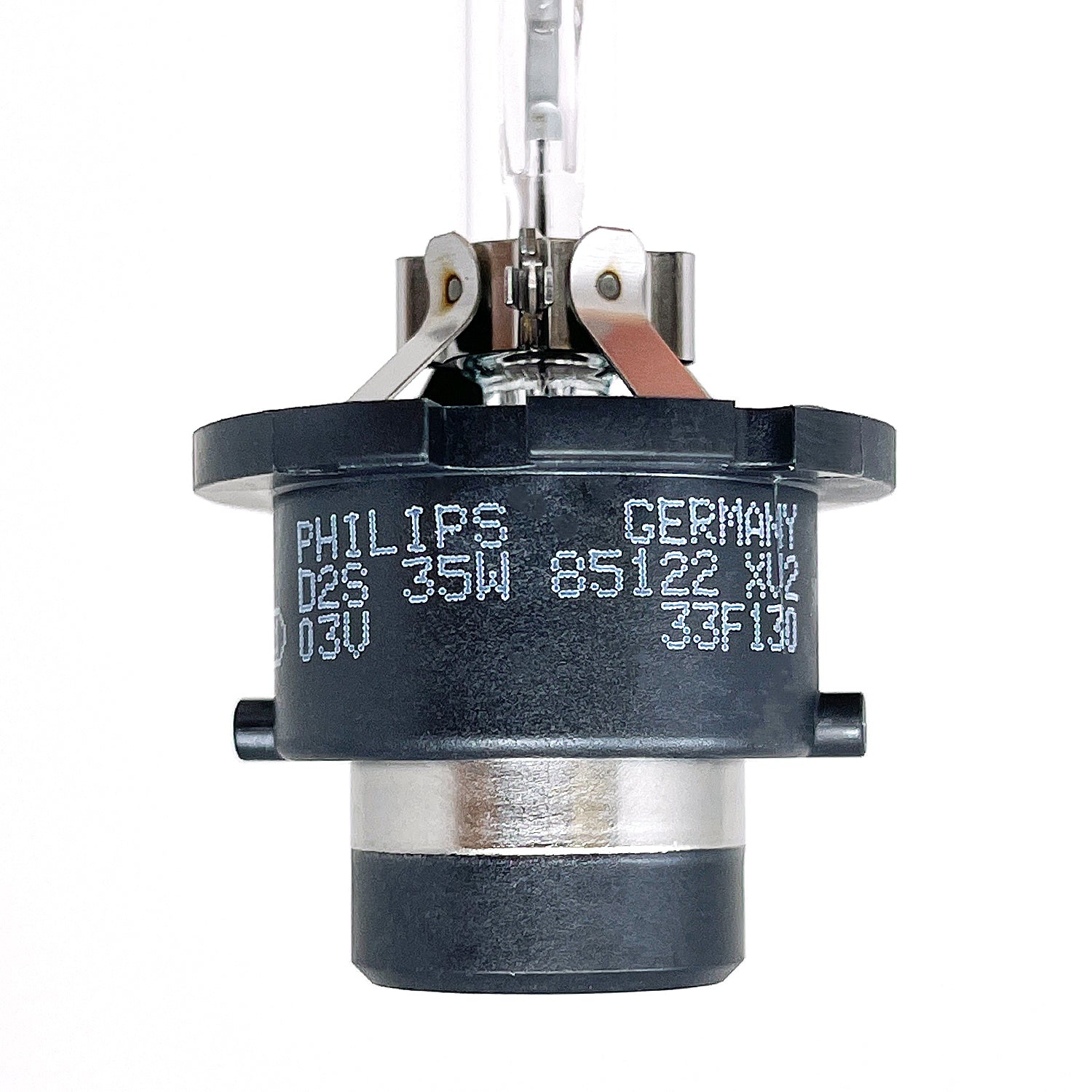 D2S Philips 85122XV2 X-tremeVision Gen2 HID Xenon Bulbs (2 Pack) –  Lightwerkz Global Inc
