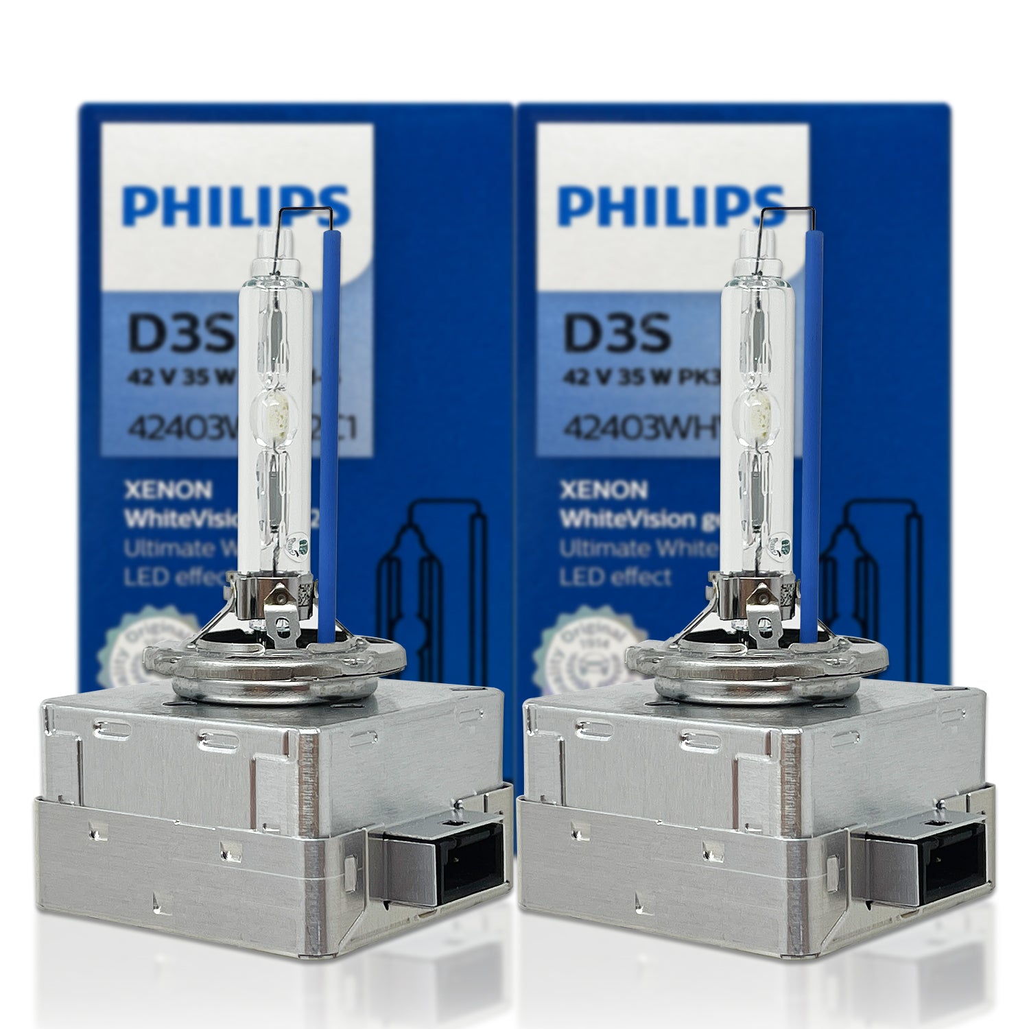 D3S Headlight Bulbs  HID Xenon Bulbs – HID CONCEPT