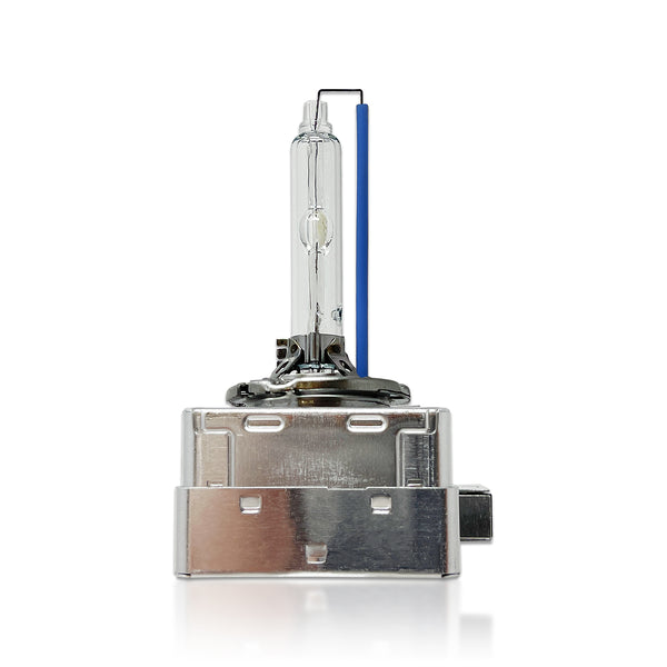 D3S PHILIPS WhiteVision Gen2 5000k Bulbs – HID CONCEPT
