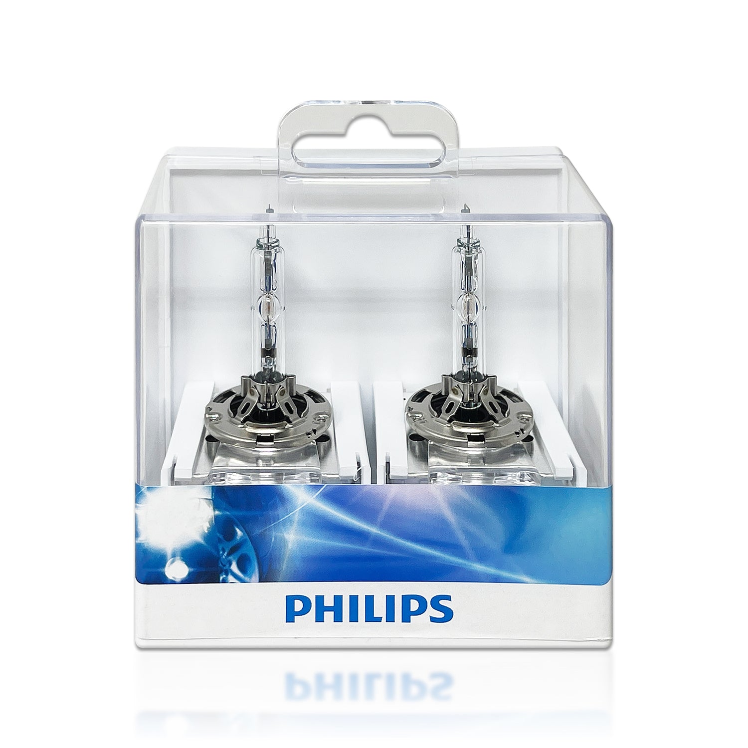 Coppia Lampadine Di Ricambio Bi-Xenon D3S Per AUDI A3 8V Luci Bianco Ghiaccio 6000k 35w I66227 - Foto 6