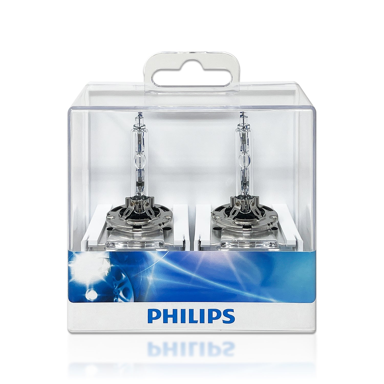 Xenon D3S 6000k Philips Ultinon HID Bulbs | HID Concept – HID CONCEPT