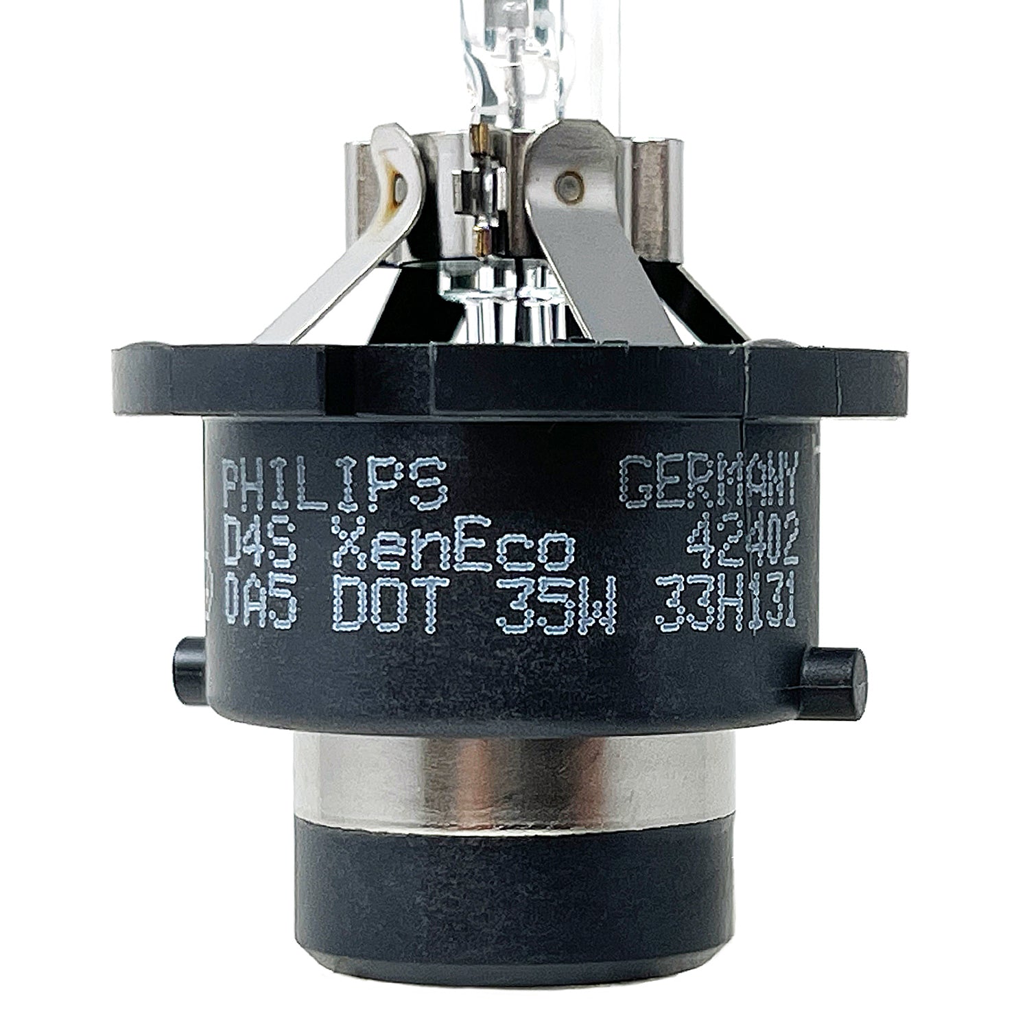 Philips D4s Xenon 42402 OEM HID Bulbs