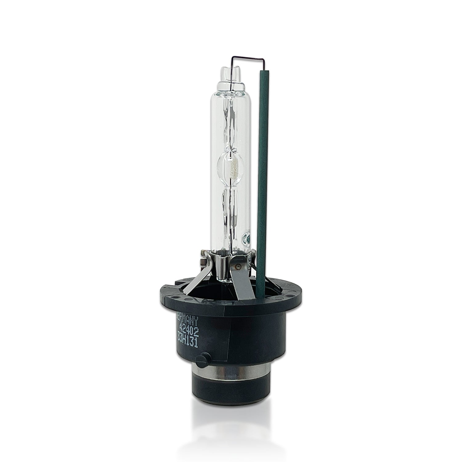 Philips Xenon HID Headlight Bulb D4S