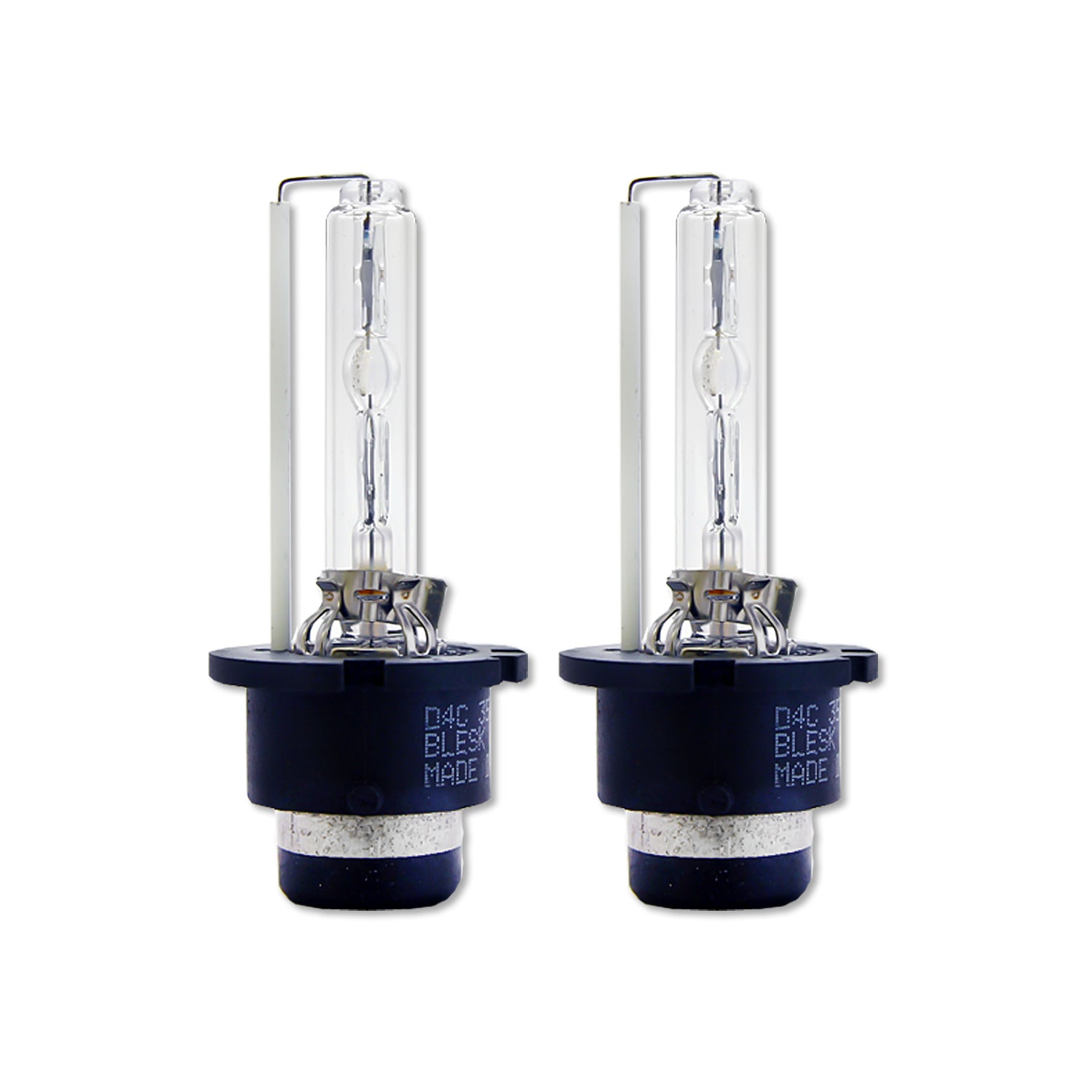 Philips D4S Xeneco 35w 42402 Bulb – HID CONCEPT