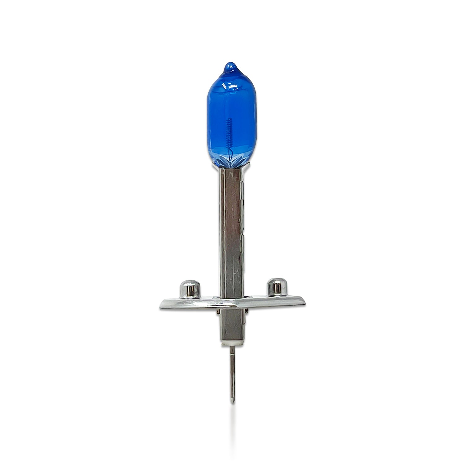 H1 - Osram 62150CBB Cool Blue Boost Bulbs