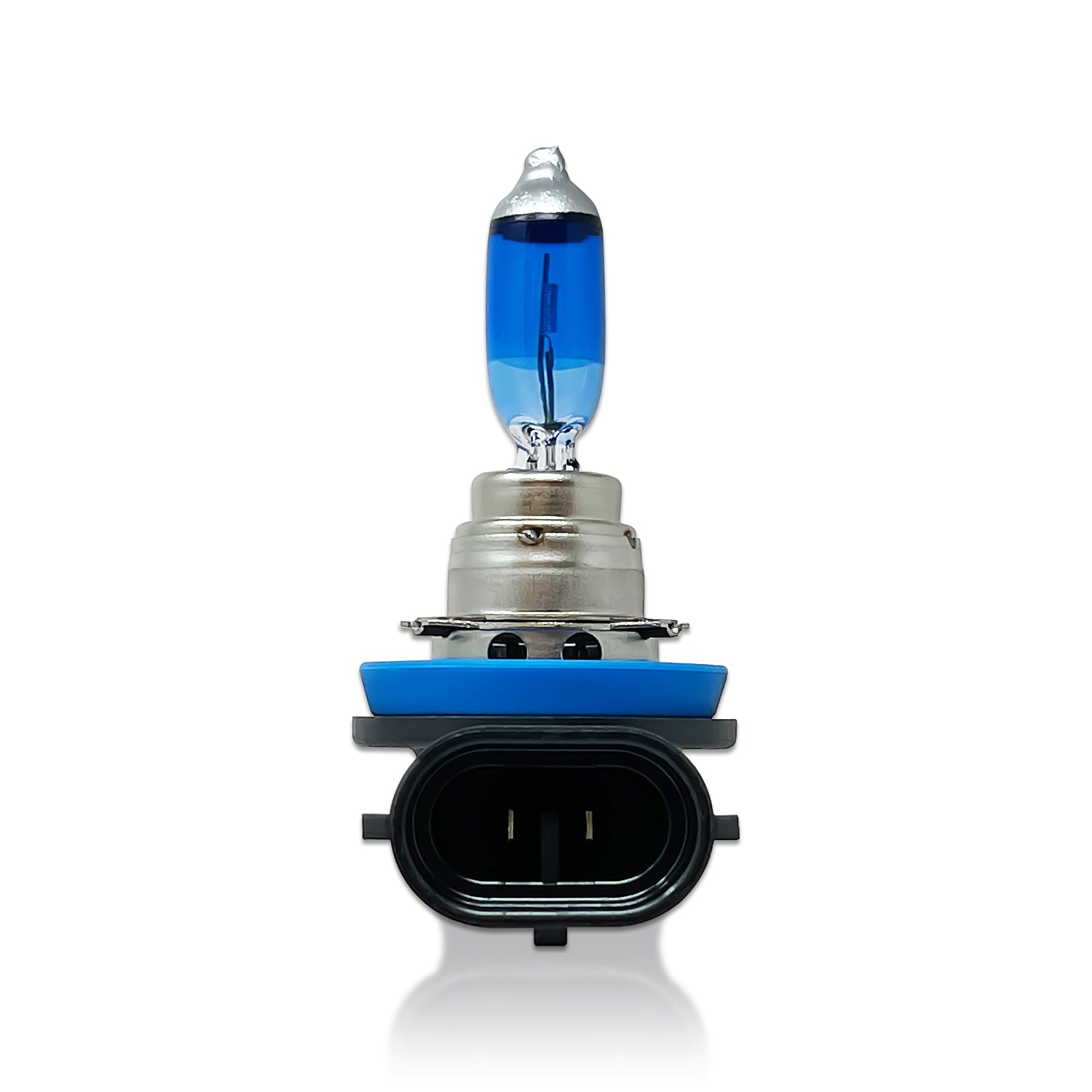 New! Osram H1 448 Cool Blue Boost 5000K Hyper Blue India