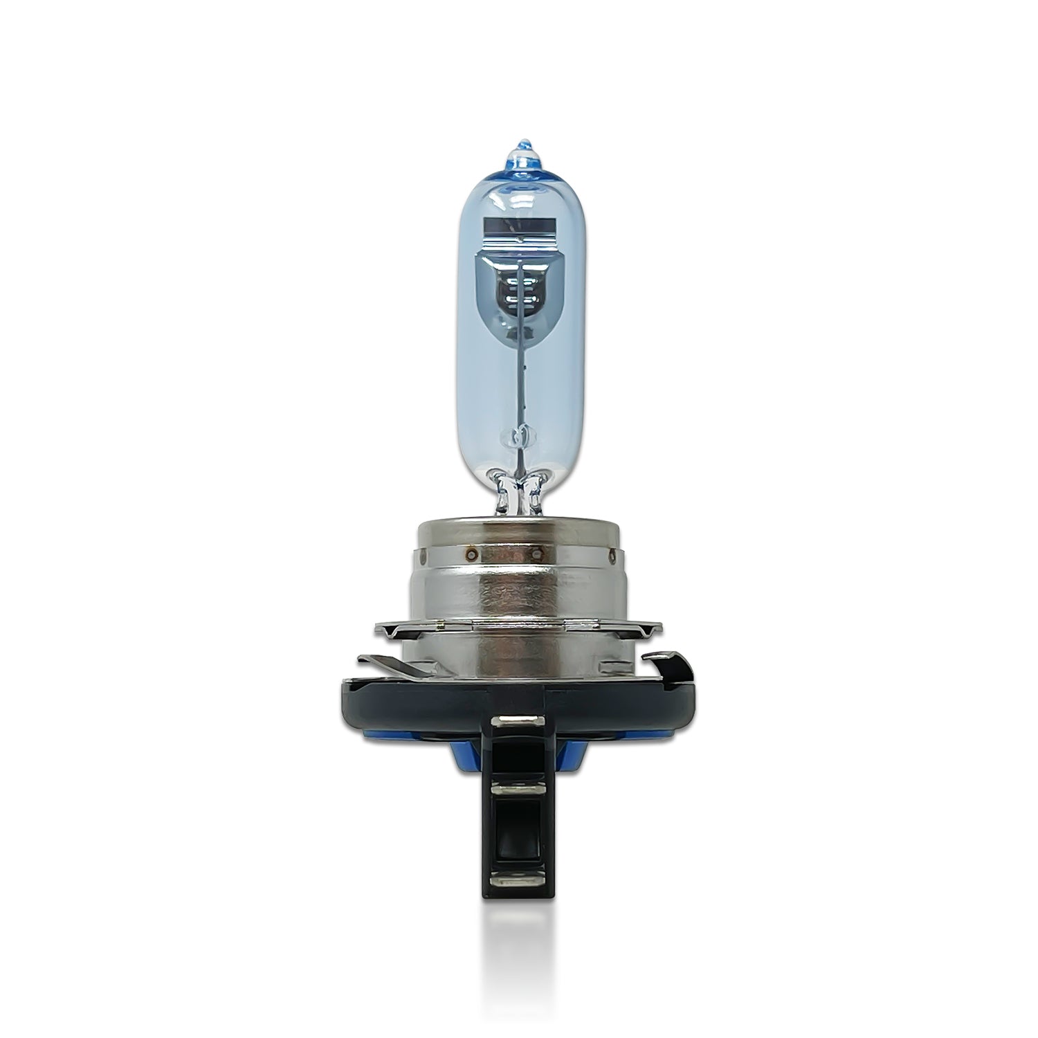 H15 - Osram 64176CBN Cool Blue Intense Next Gen Bulbs