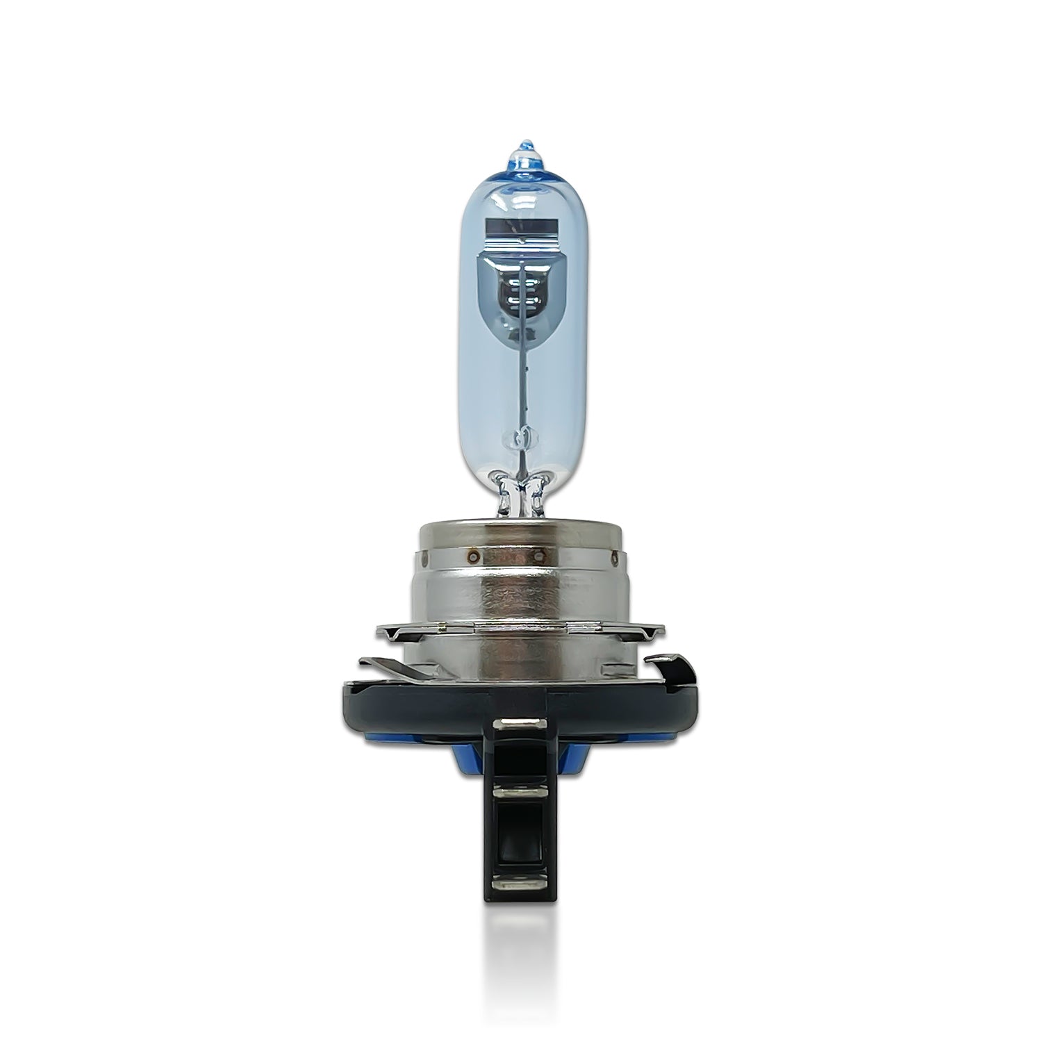 2 OSRAM H15 51W 12V 3700K Intense Cool Blue Styling Headlight Bulb UPGRADES