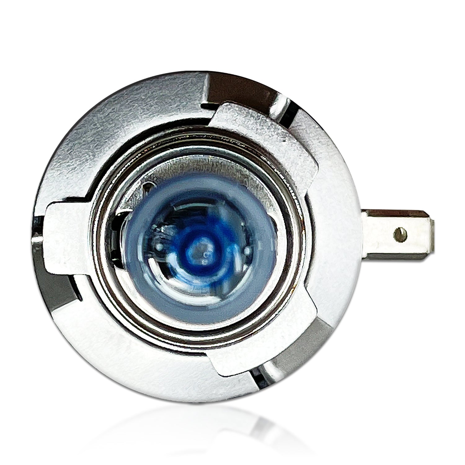 OSRAM 64150CBN-01B Halogen Leuchtmittel COOL BLUE® INTENSE H1 55W