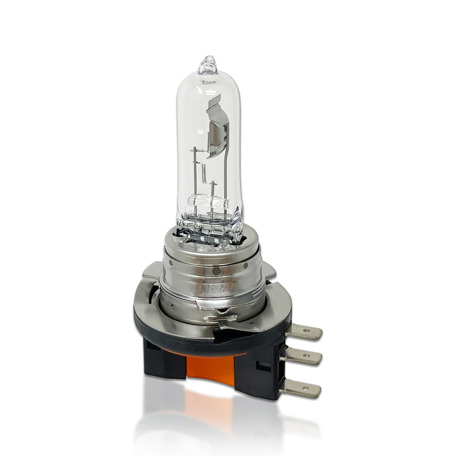  OSRAM Original 12V H15 halogen headlamp bulb 64176 1