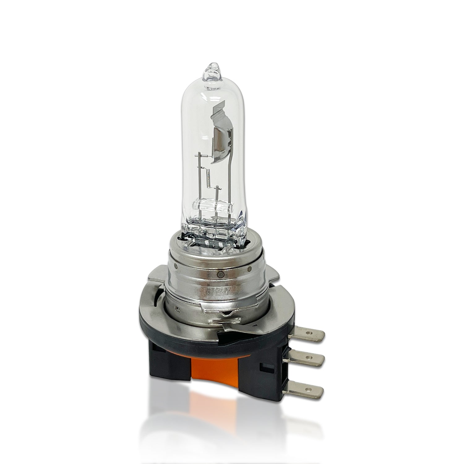 H15 Osram 64176 OEM Standard Halogen Bulbs