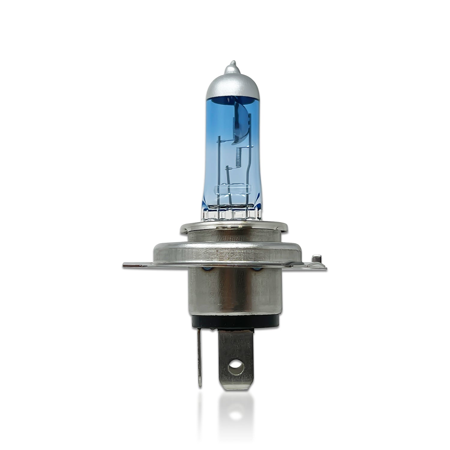 Osram Cool Blue Intense NEXT 12V - up to 100% more light - up to 60% whiter  light (5000K) - MK LED