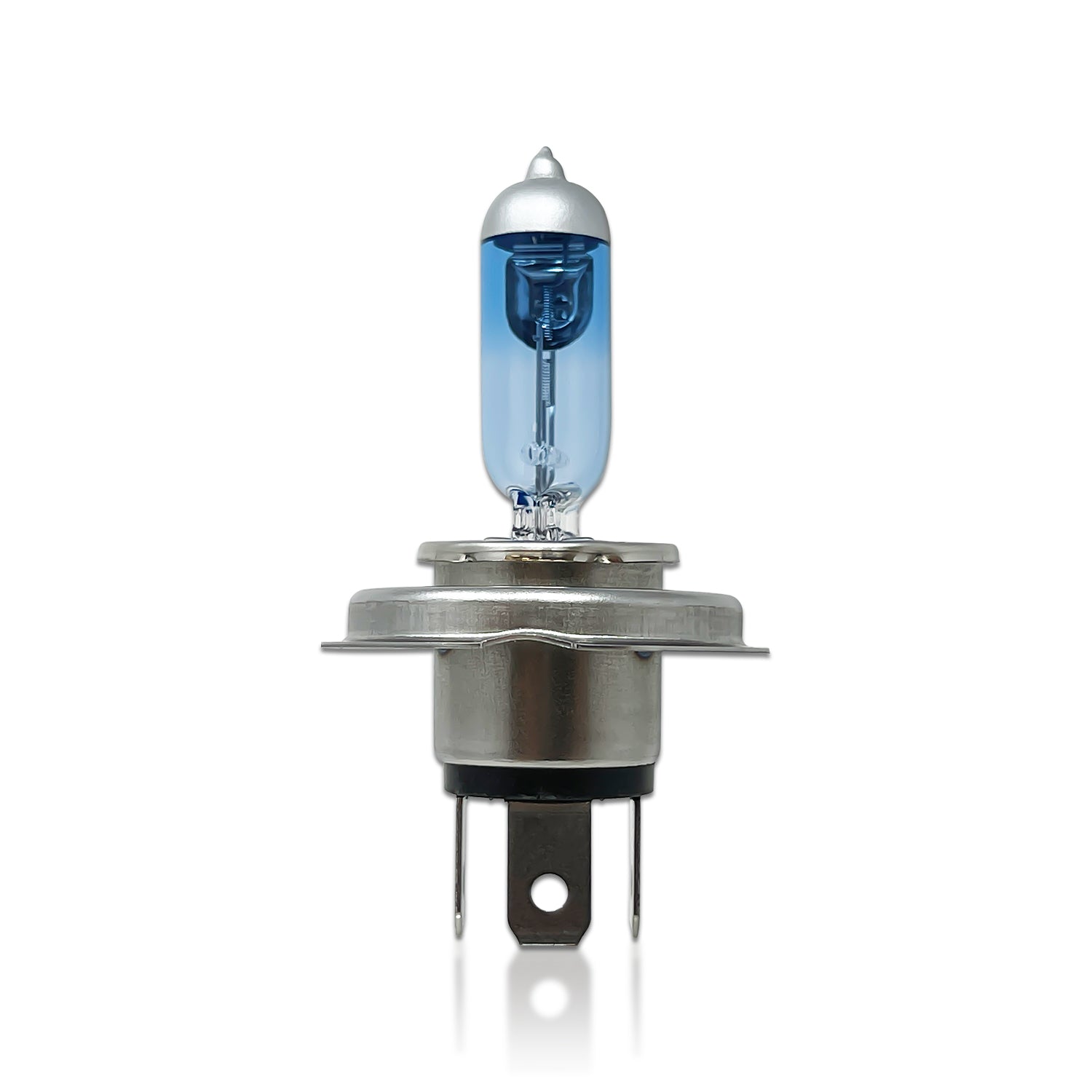 Halogen Bulb H4 Osram Cool Blue Intense, 12V, 60/55W - 64193CBN - Pro  Detailing