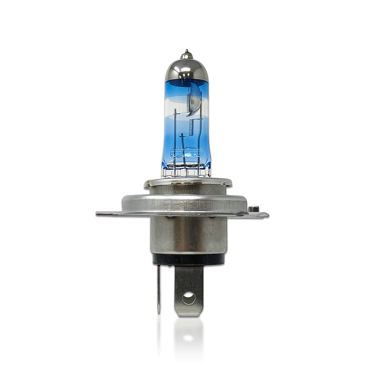 Kit 2 Lamps H4 12V 60/55W Osram Night Beaker 200 HCB
