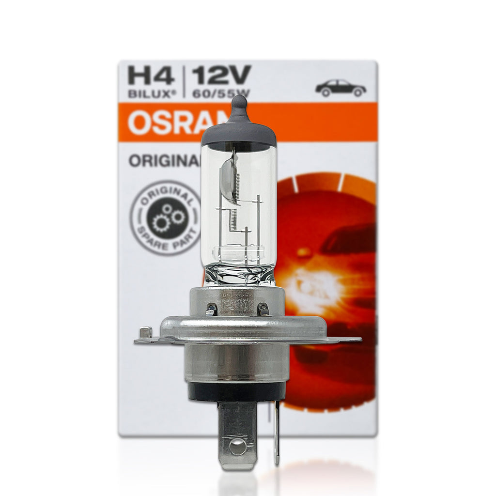 OSRAM BILUX 64193 H4 OEM Quality Bulb – HID CONCEPT