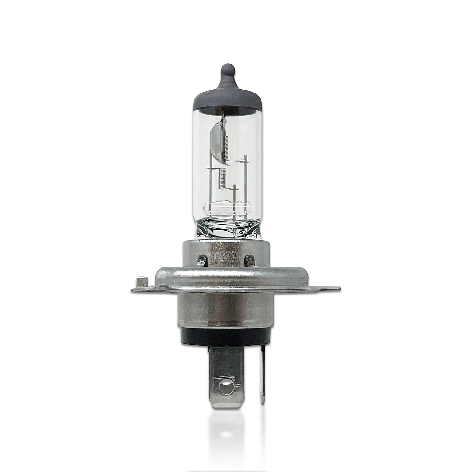 H4 Osram OEM Original Standard Halogen Bulbs