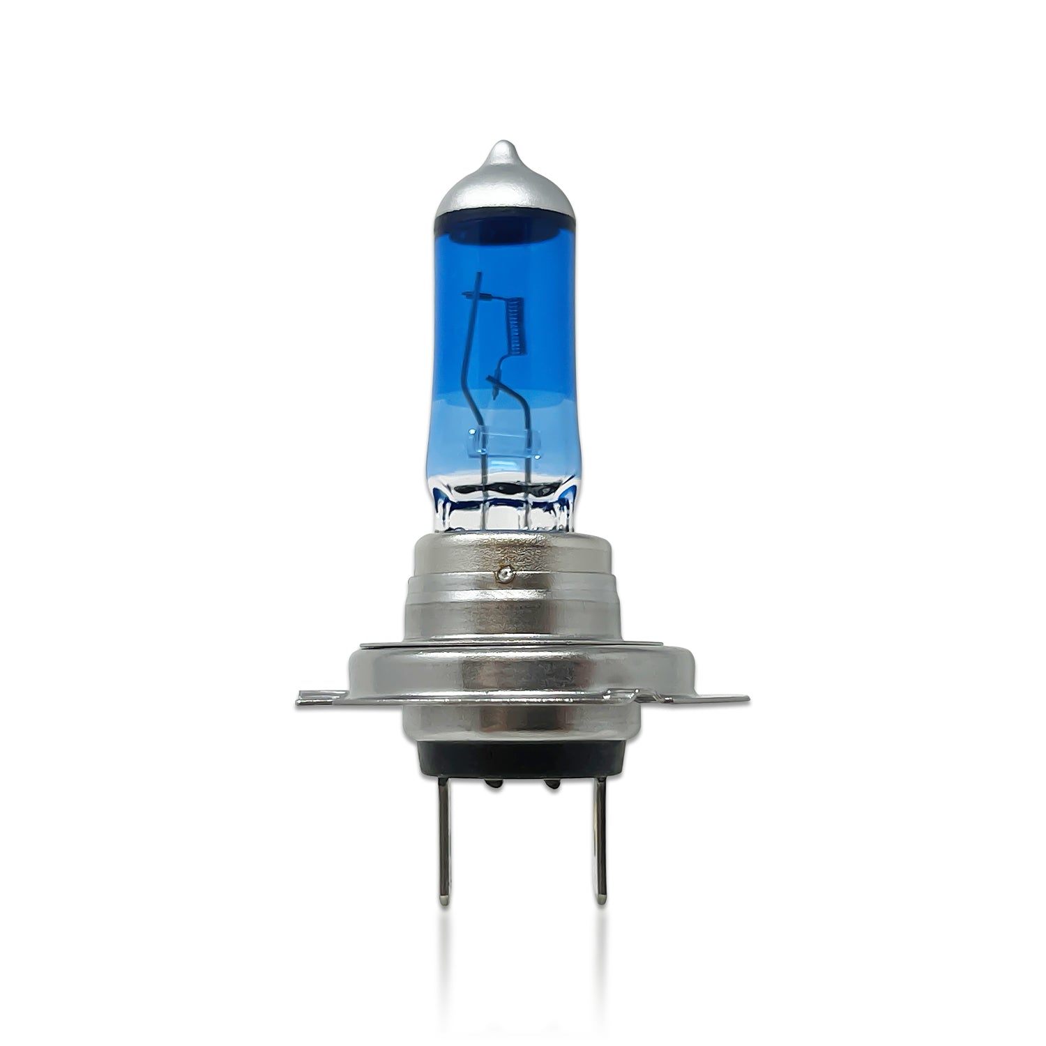 H7: Osram 5000K Cool Blue Boost Halogen Bulb 62210CBB (Pack of 2)