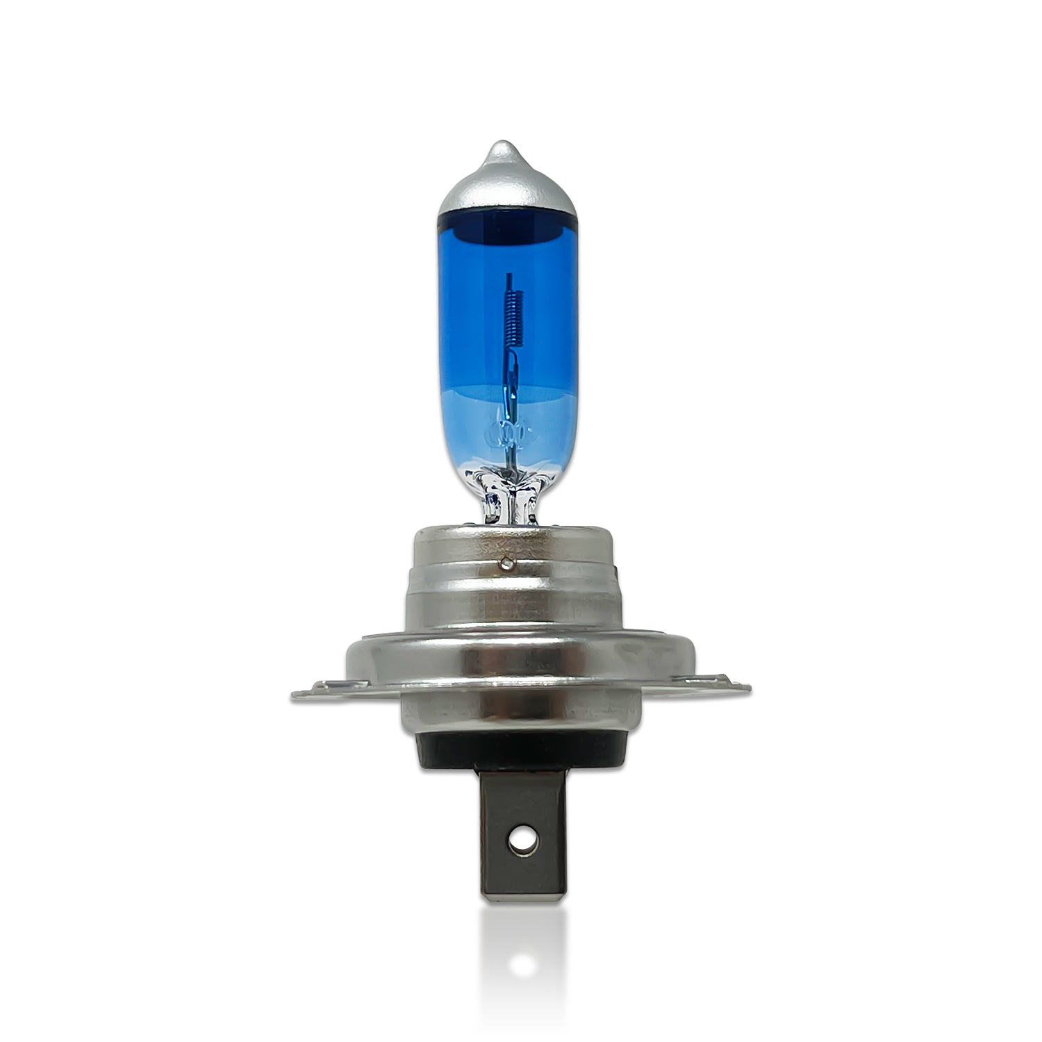 H7 - Osram 64210CBB Cool Blue Boost Bulbs