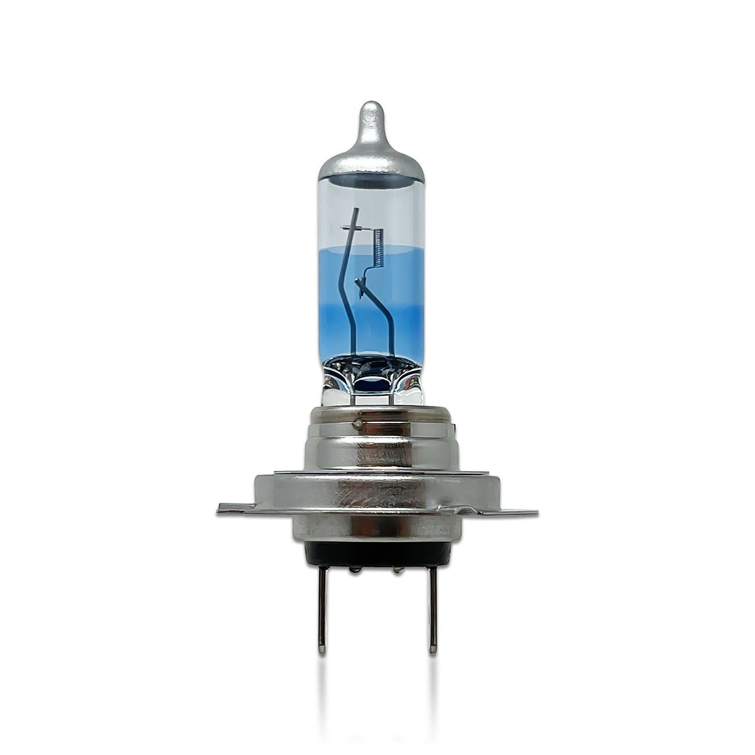 2x Osram H7 Cool Blue Intense Cbi Duo-Pack Bulbs Lamps #11 for Low
