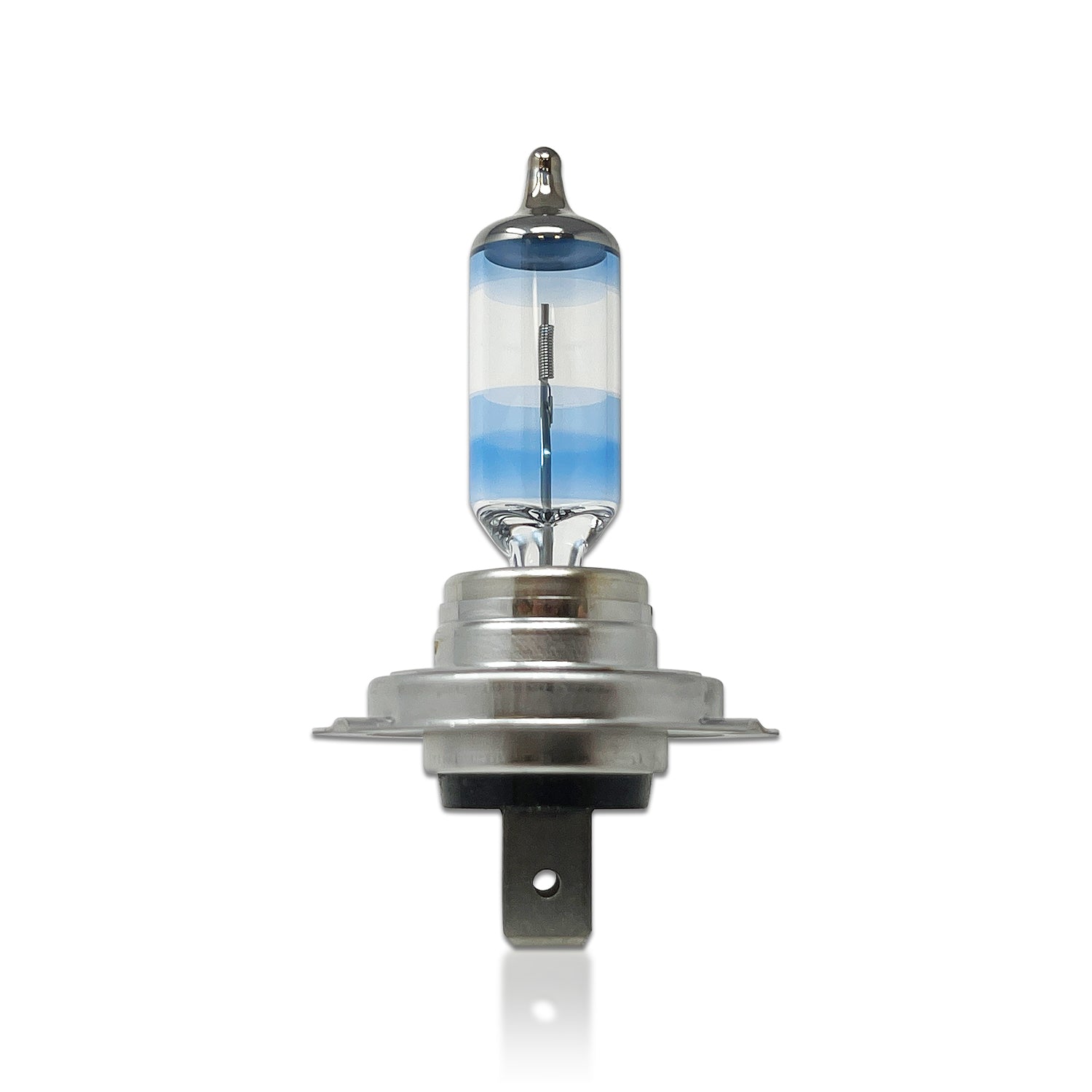 Osram Night Breaker Pair LED Lamps H7 +220% Homologated 6000K 64210DWNB 