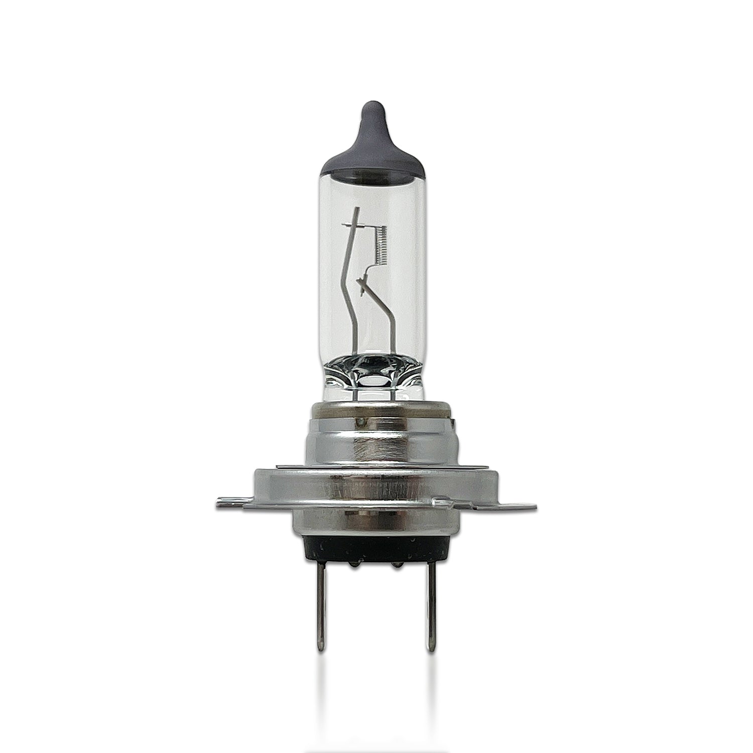 Osram LED HL vs. Halogen Bulb - H4 H/L 