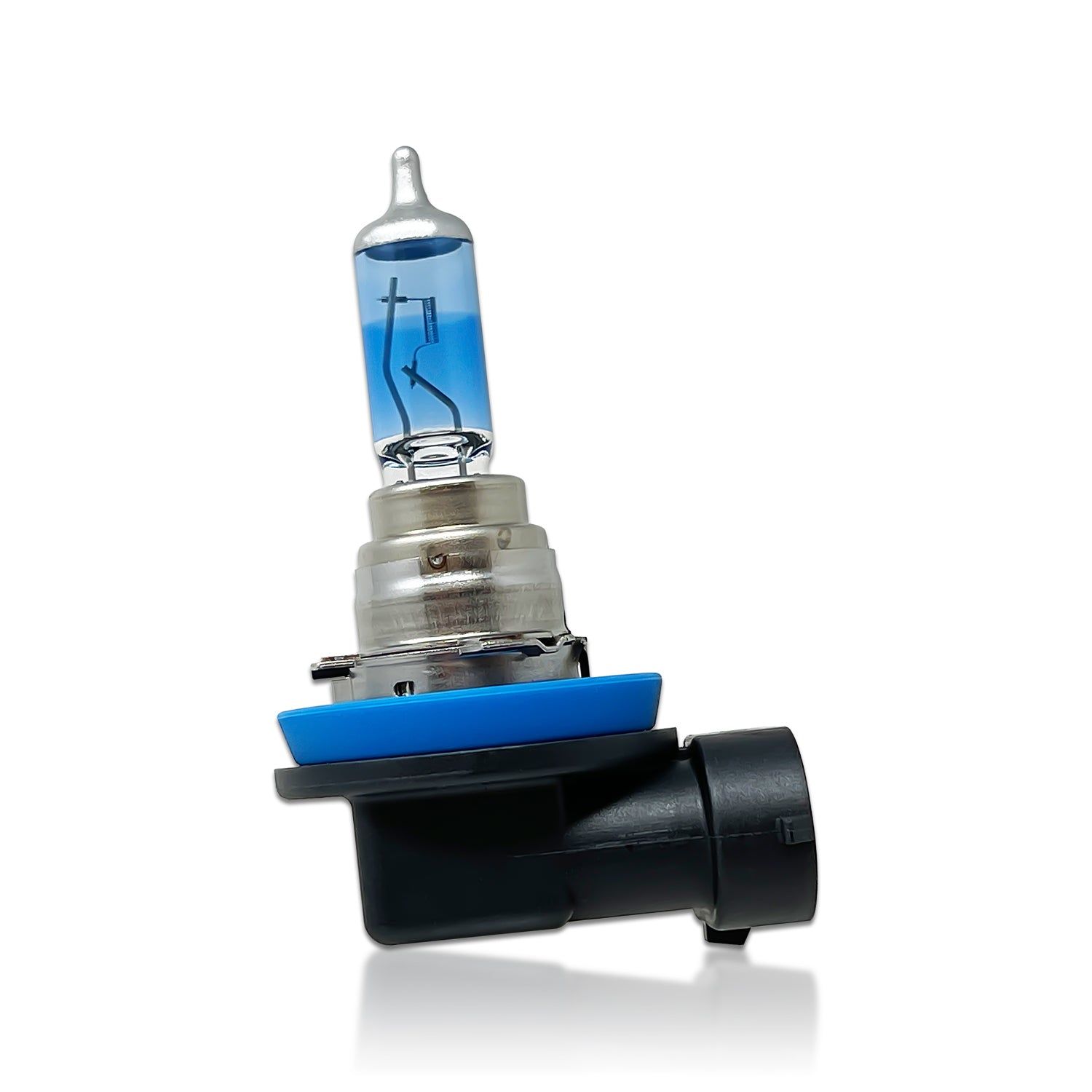 Halogenlampen-Set H8 Osram Cool Blue Intense, 12V, 35W, 2St - 64212CBN-HCB  - Pro Detailing