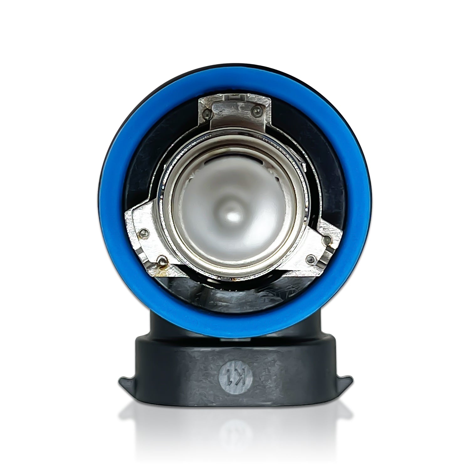 OSRAM COOL BLUE INTENSE NEXT GEN H7 Halogen Headlamp 64210CBN-HCB 12V Hard  core box (2 Units) 