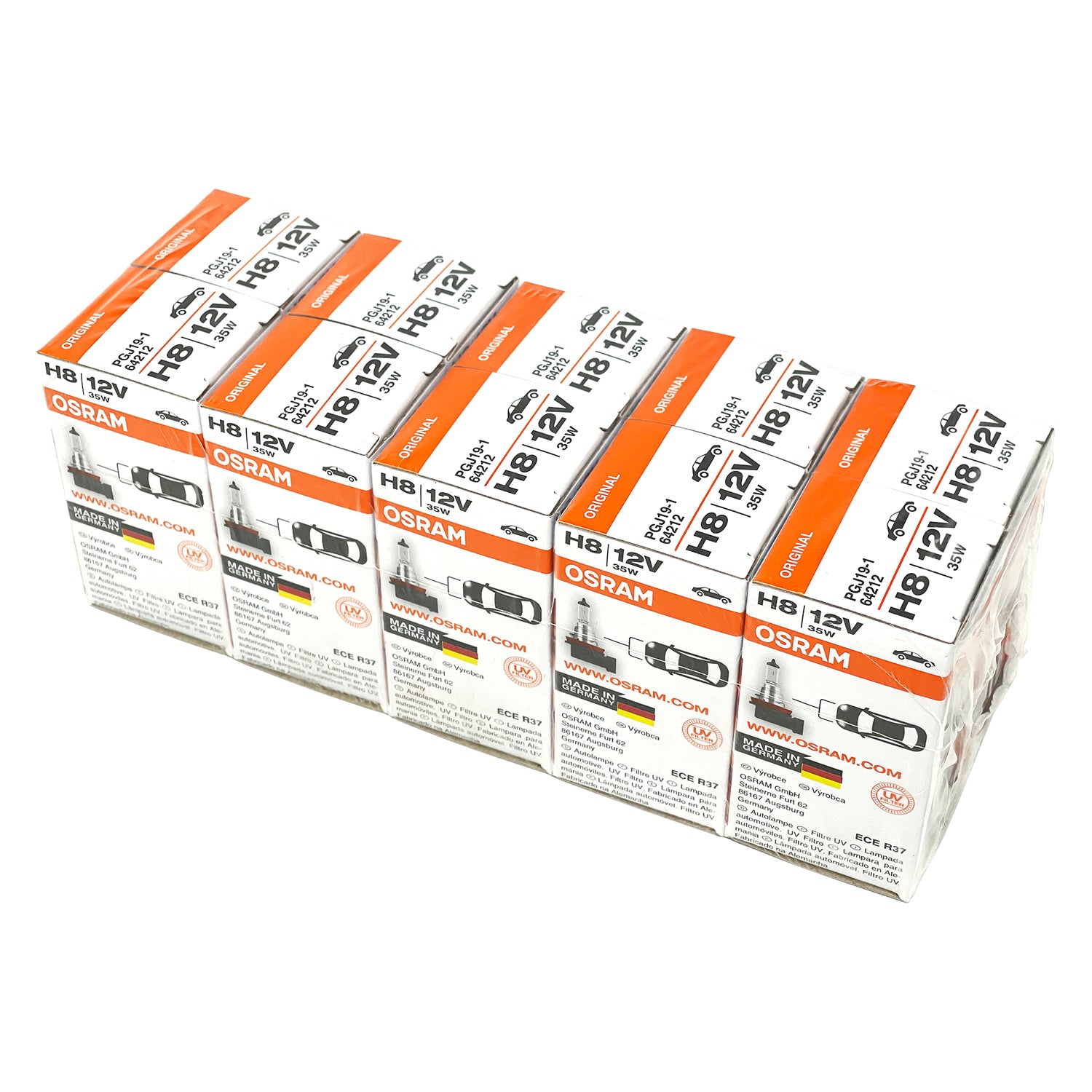 Ampoule - PHILIPS - PSY24W PG20/4 - Halogène - Blanc - Standard Ampoule - PHILIPS - PSY24W PG20/4 - Halogène - Blanc - Standard