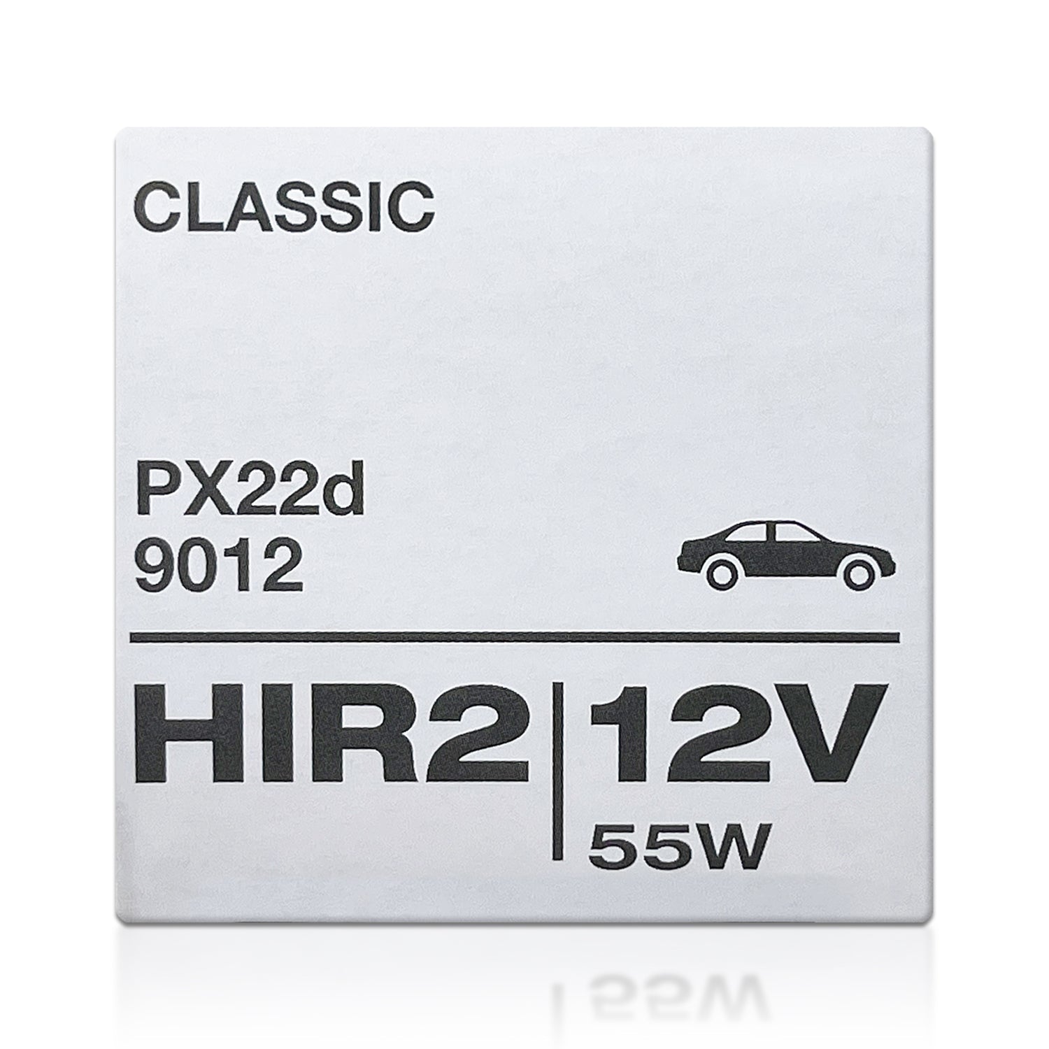 9012 HIR2: Osram OEM Classic Standard Halogen Bulbs – HID CONCEPT