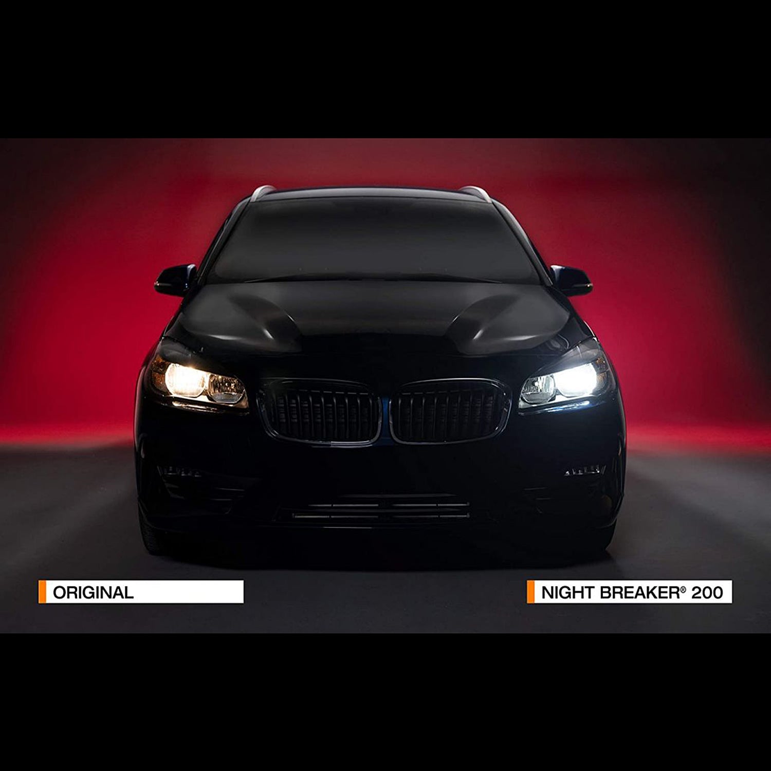 Osram H7 Night Breaker 200 64210NB200 HID Concept HID CONCEPT