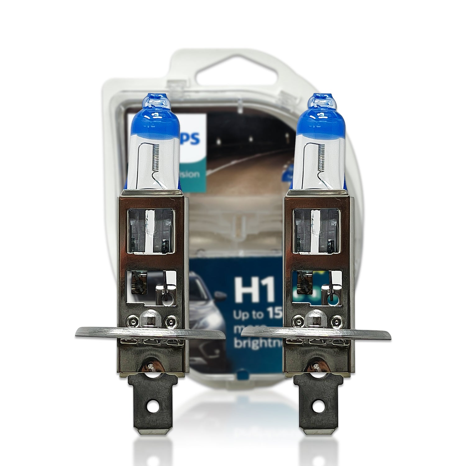 H1: Osram 64150NL Night Breaker Laser Halogen Bulbs – HID CONCEPT