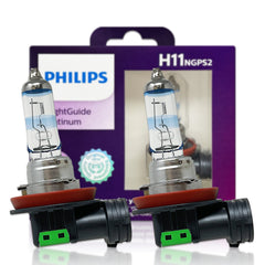 Philips h11 deals