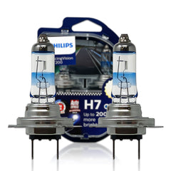 Philips RacingVision GT200 H7 Bulbs