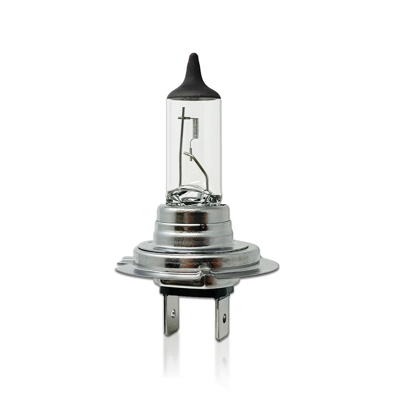 HELLA H7 Standard Halogen Bulb, 12 V, 55W