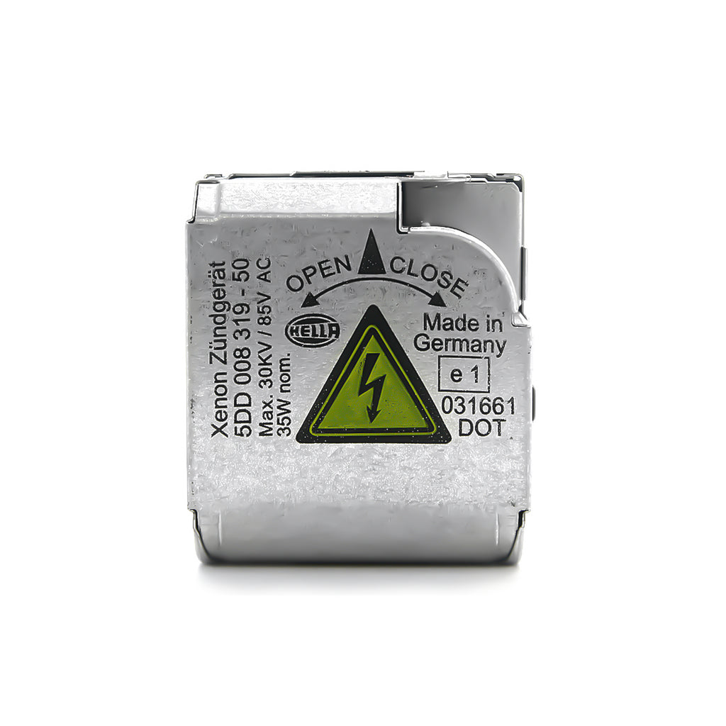 KIMISS D2S D2R Xenon HID Zünder Scheinwerfer Starter 5DD008319-50 Xenon KIMISS D2S D2R Xenon HID Zünder Scheinwerfer Starter 5DD008319-50 Xenon