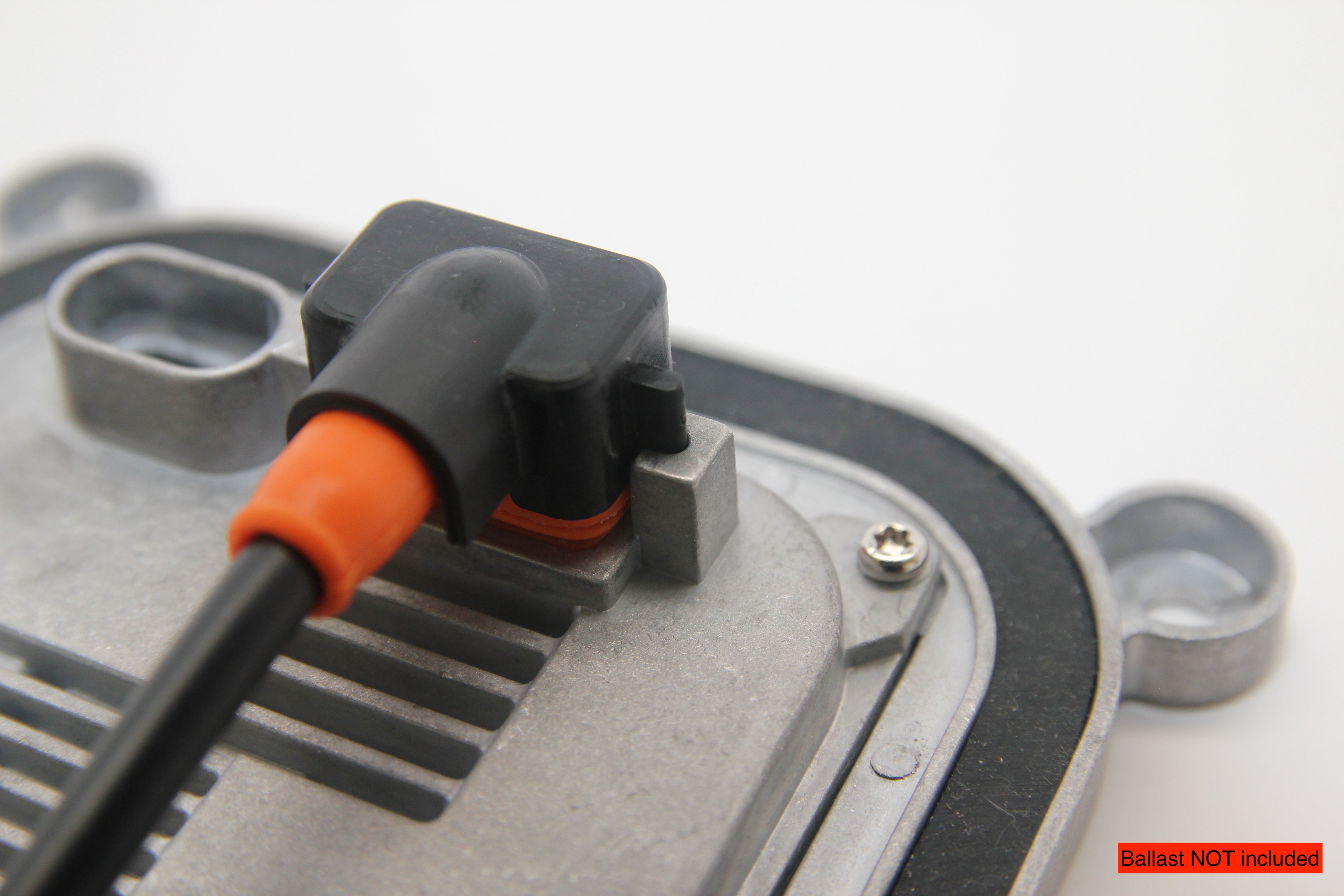 Dama D1S D1R D1C Ballast Wire Connectors HID Concept