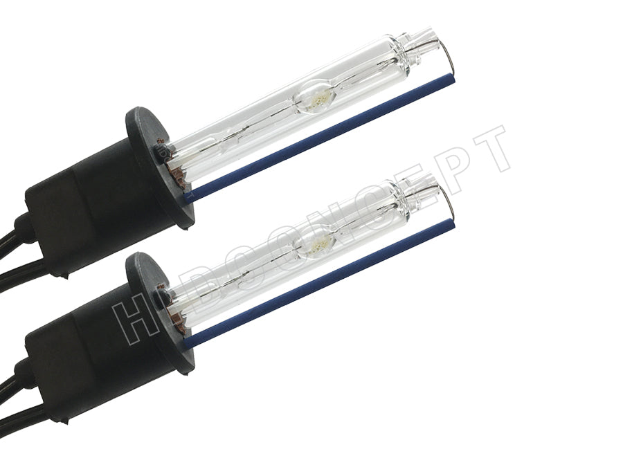 Xenon Bulb E-MARK & DOT 35W HID Xenon Bulb 5000K (Certificate)